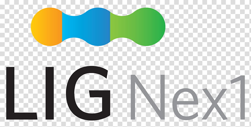 Lig Nex1 Text, Logo, Daejeon, Agency For Defense Development, Green, Line transparent background PNG clipart