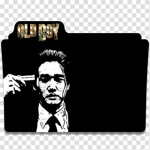 IMDB Top  Greatest Movies Of All Time , Old Boy() transparent background PNG clipart