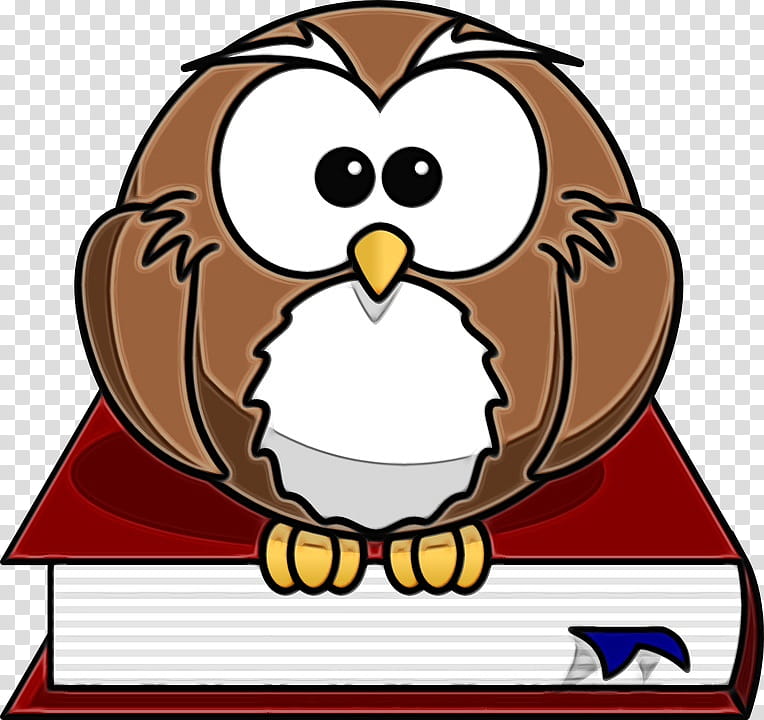 Bird Drawing, Owl, Cartoon, Comic Book, Comics, Comic Sound, Cover Art, Bird Of Prey transparent background PNG clipart