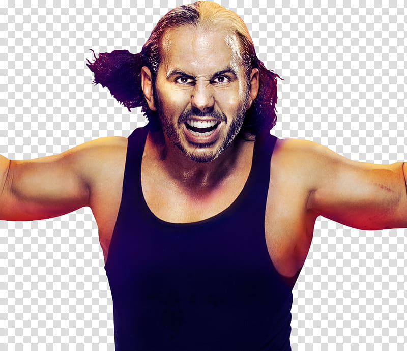Matt Hardy Extreme Rules  Poster transparent background PNG clipart