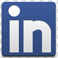 Tha Icon, apps_linkedin transparent background PNG clipart