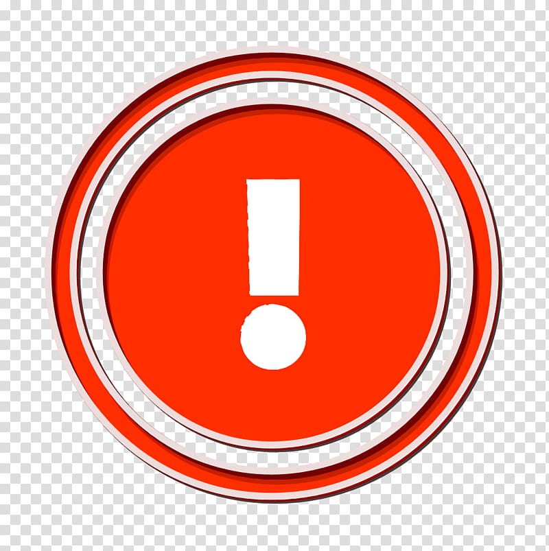 stop icon transparent background