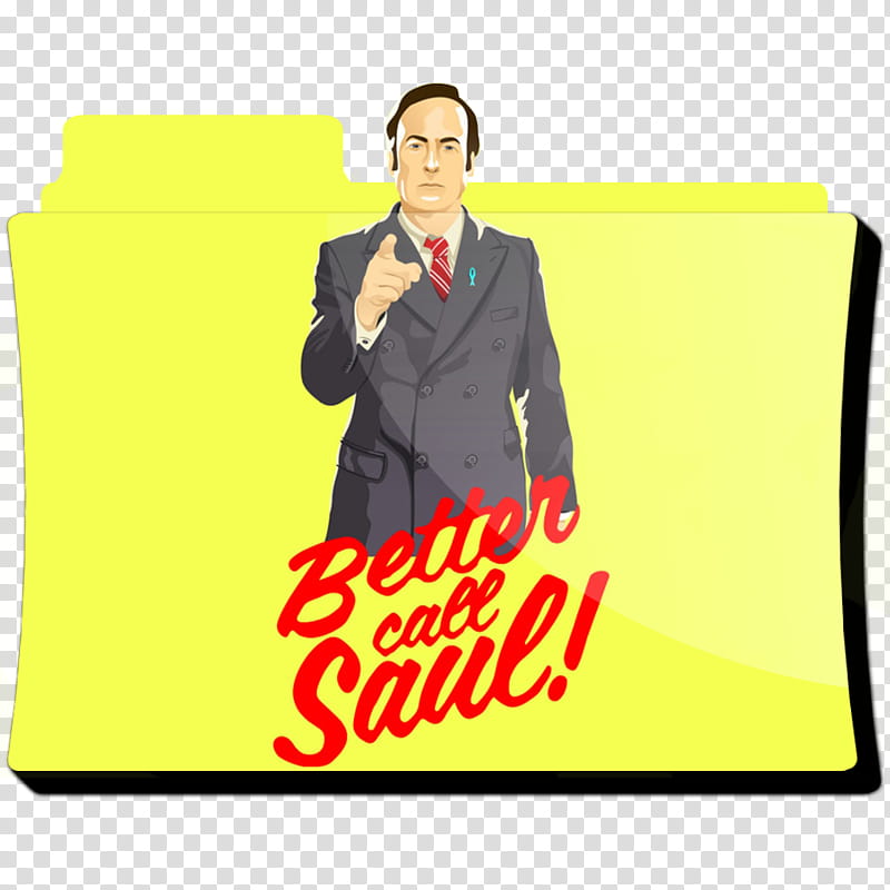 Better Call Saul Tv Series ICON and , better call saul transparent background PNG clipart