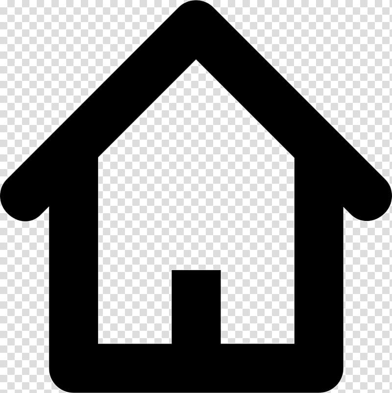 House Symbol, Angle, Triangle, Line, Sign, Logo, Square, Signage transparent background PNG clipart