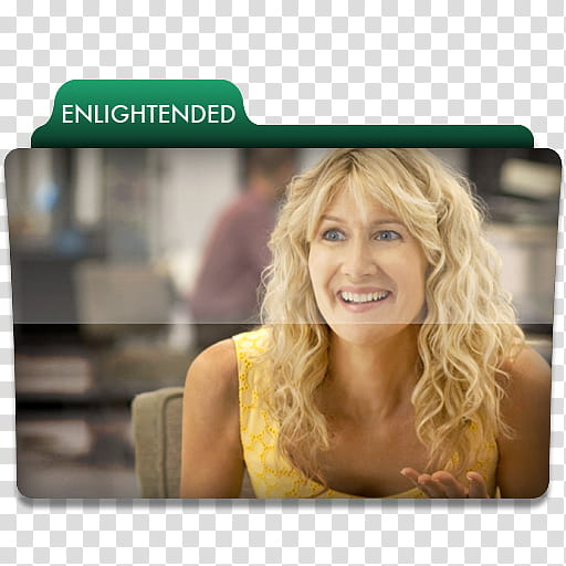  Fall Season TV Series, Enlightened icon transparent background PNG clipart