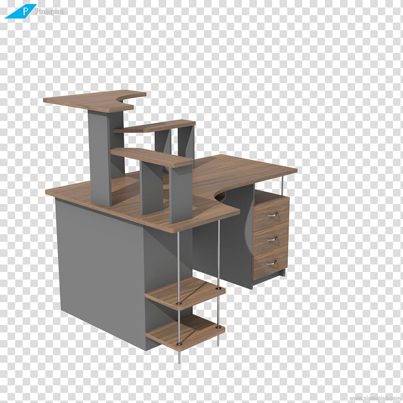 Table, Desk, Angle, Furniture, Shelf, Computer Desk, Shelving, Plywood transparent background PNG clipart