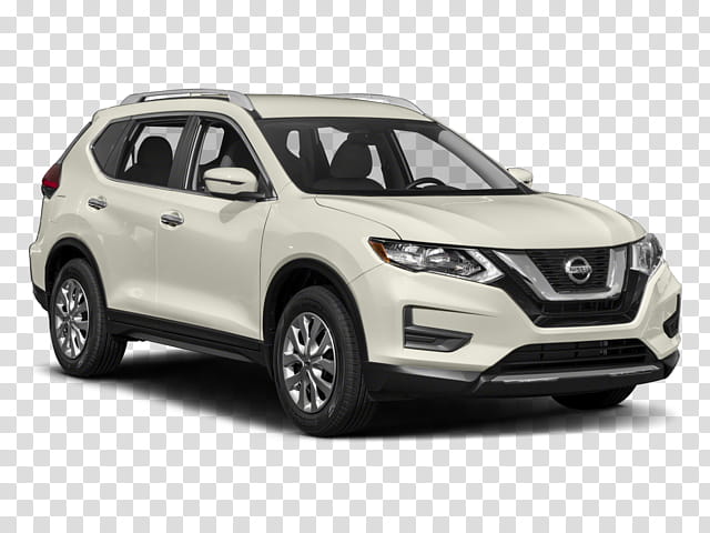 Luxury, Nissan, 2017 Nissan Rogue S, 2017 Nissan Rogue Sv, 2019 Nissan Rogue S, 2018 Nissan Rogue Sv, Allwheel Drive, Automatic Transmission transparent background PNG clipart