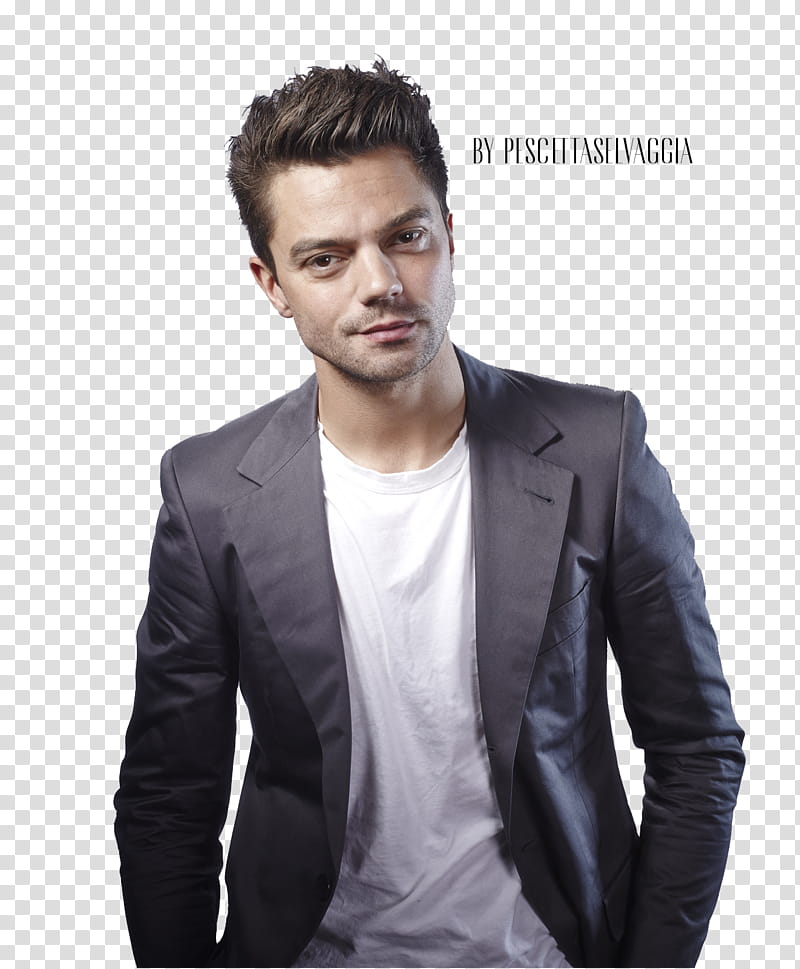 Dominic Cooper  transparent background PNG clipart