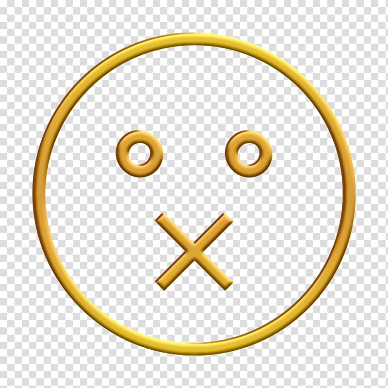 Body Emoji, Emoji Icon, Emoticon, Mute Icon, Smiley, Yellow, Body Jewellery, Angle transparent background PNG clipart