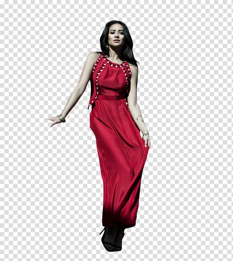 Shay Mitchell ,  transparent background PNG clipart