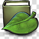 Buuf Deuce , Natural Book icon transparent background PNG clipart