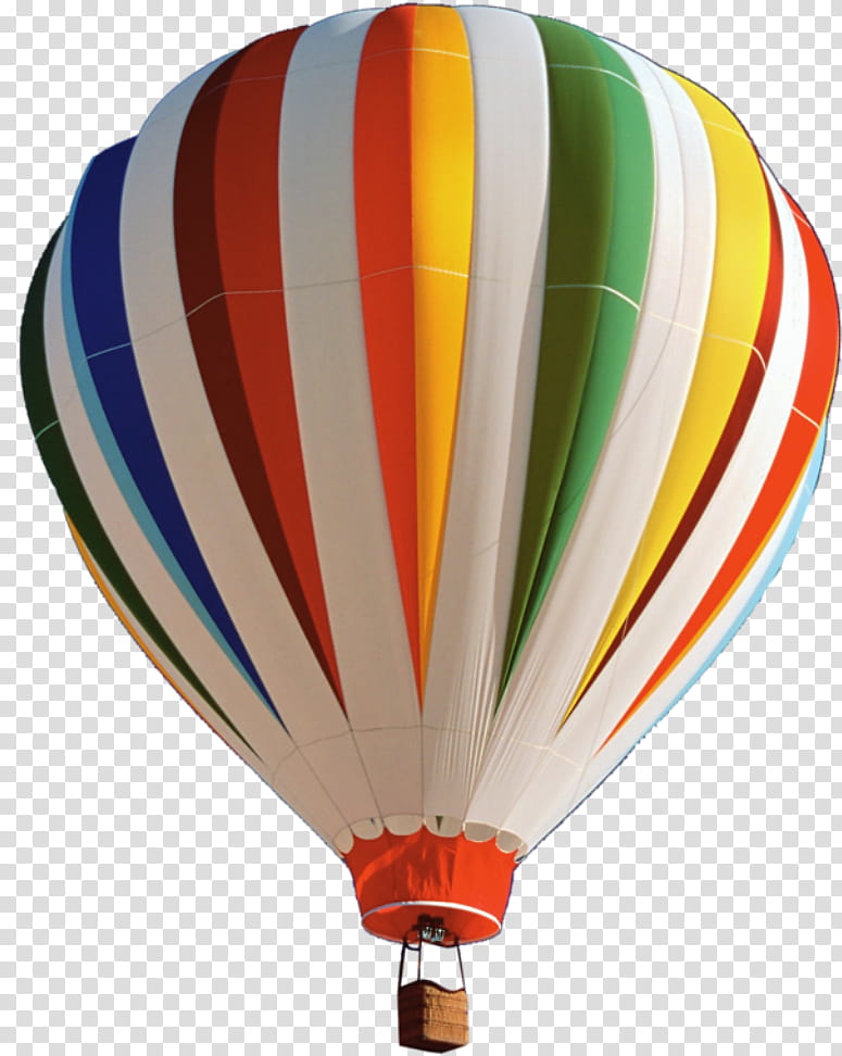 Hot air balloon, Hot Air Ballooning, Orange, Vehicle, Aerostat, Air Sports, Party Supply, Recreation transparent background PNG clipart