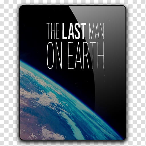 The Last Man On Earth, The Last Man On Earth () icon transparent background PNG clipart