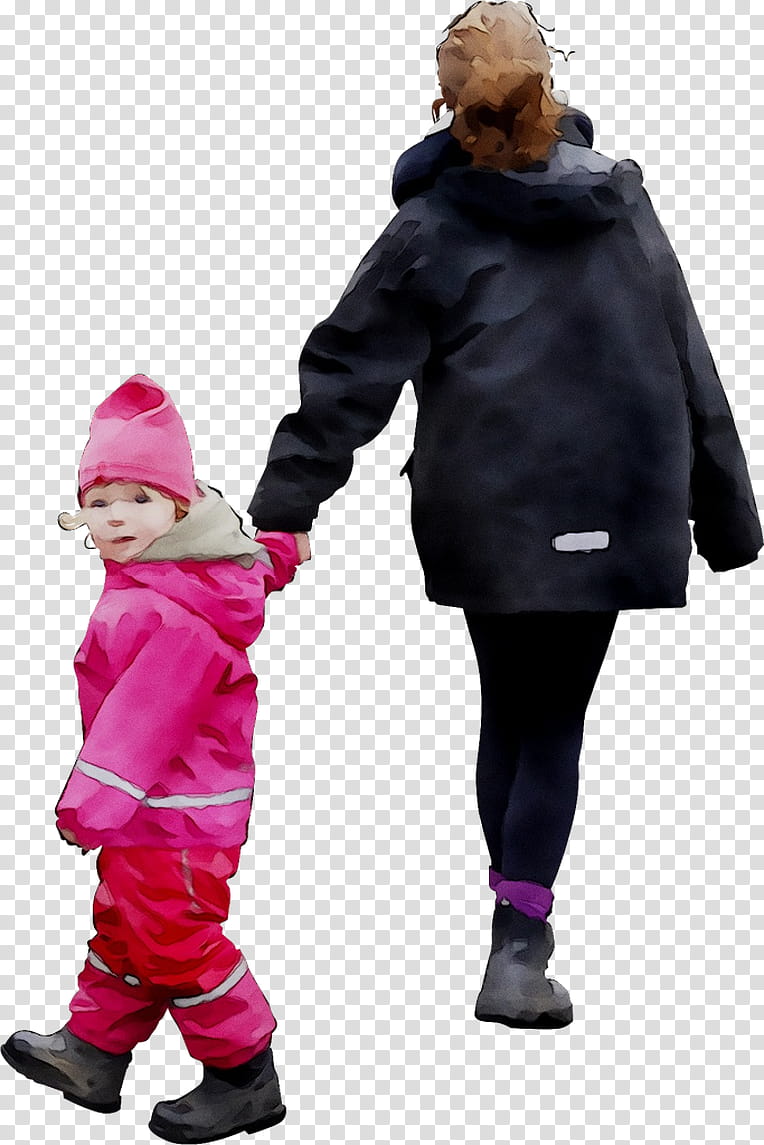 Winter Snow, Costume, Toddler, Pink M, Child, Outerwear, Jacket, Playing In The Snow transparent background PNG clipart