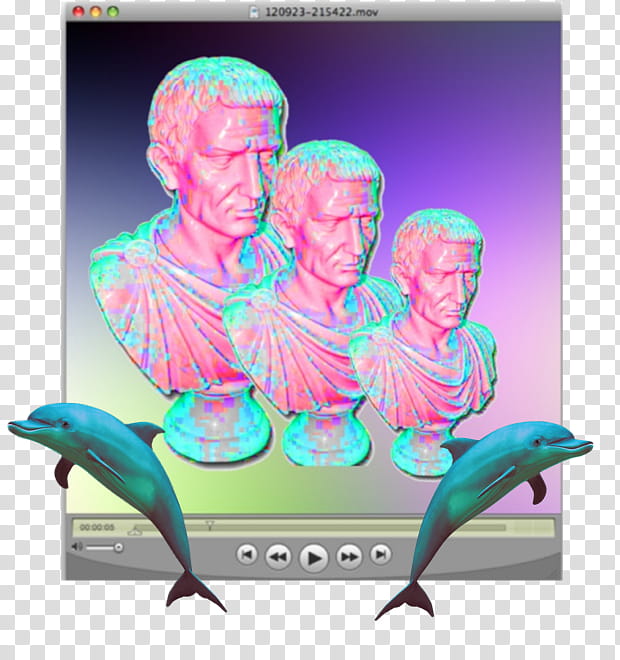, three men busts screengrab transparent background PNG clipart