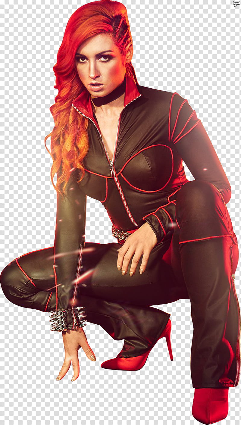 Becky Lynch ,,SAM () transparent background PNG clipart