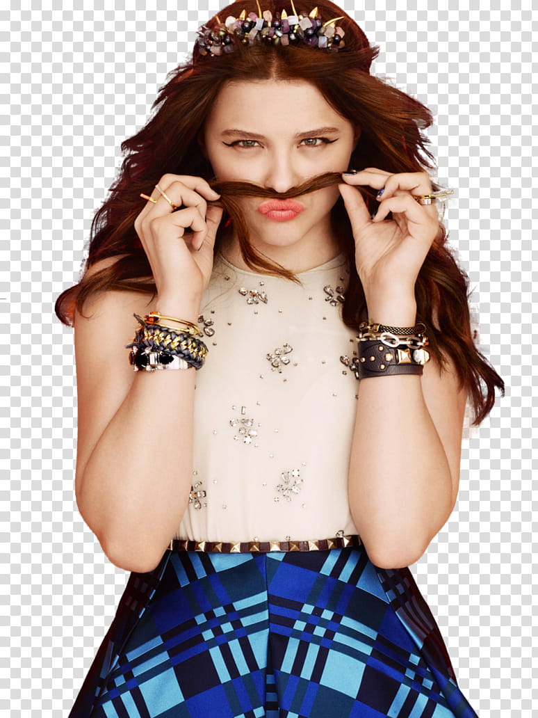 chloe moretz creditos si usas transparent background PNG clipart