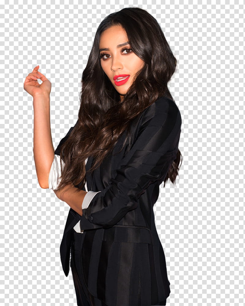 SHAY MITCHELL, SM, XMODX () transparent background PNG clipart