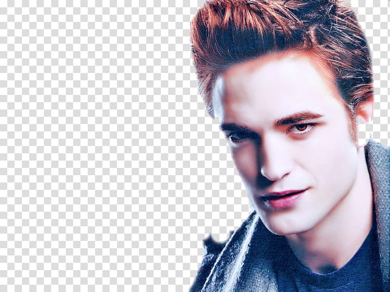 Edward Cullen, Edward Cullen transparent background PNG clipart