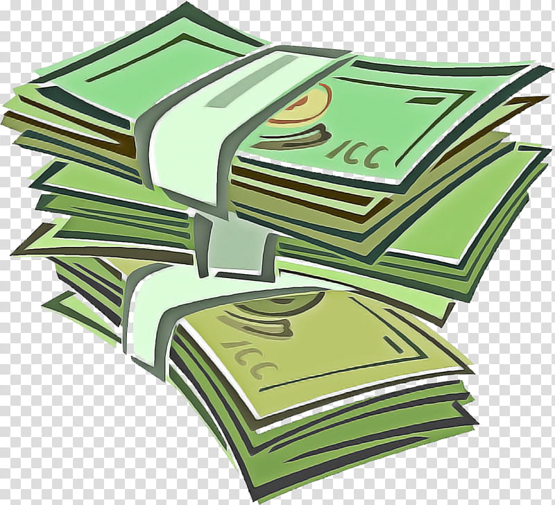 green logo transparent background PNG clipart