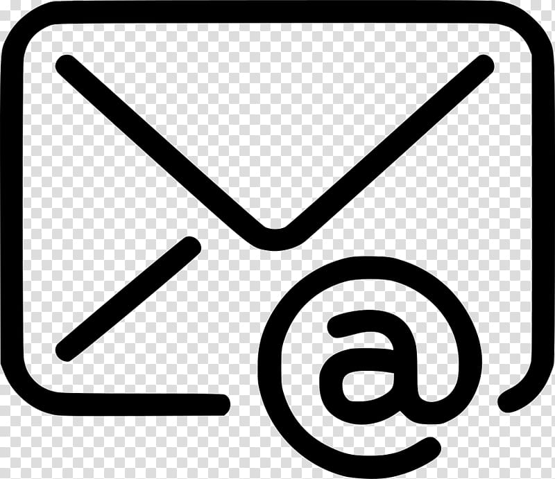 Email Symbol, Gaudio Awards, Email Address, Bounce Address, Home Page, Line, Sign transparent background PNG clipart