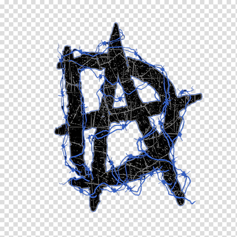 Dean Ambrose Blue TLRTA  Logo transparent background PNG clipart