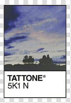 Pantone s, Tattone K N text transparent background PNG clipart