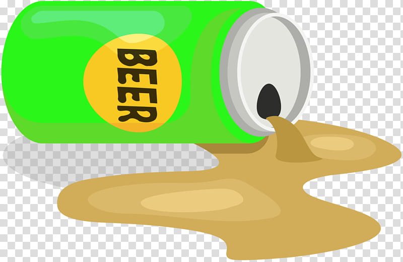 Beer, Alcoholic Beverages, Bottle, Drink, Beer Bottle, Drink Can, Bitter, Cartoon transparent background PNG clipart