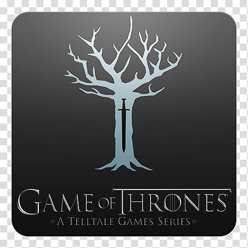 Game Of Thrones Icons, Game Of Thrones A Telltale Games Series-2