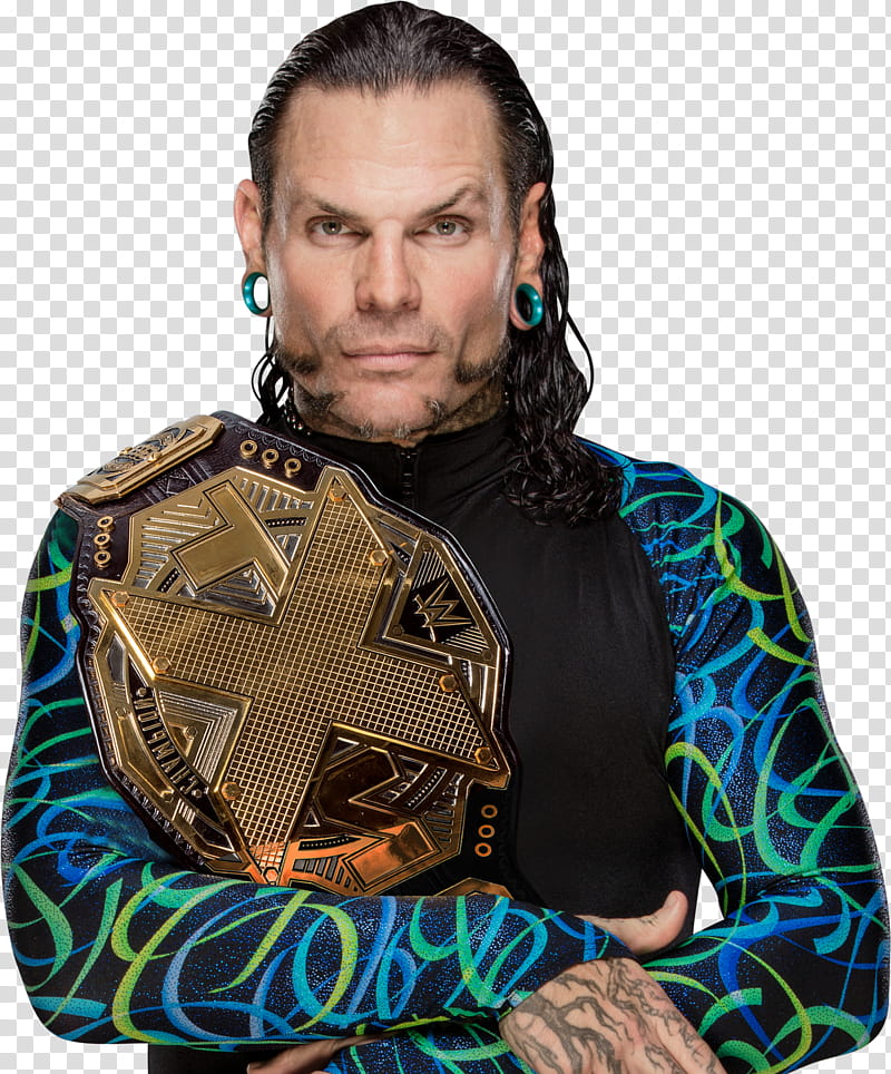 Jeff Hardy transparent background PNG clipart