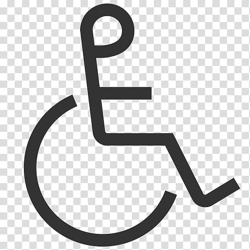 Person, International Symbol Of Access, Disability, Accessibility, Americans With Disabilities Act Of 1990, Compliance Signs, Bathroom, Gender transparent background PNG clipart