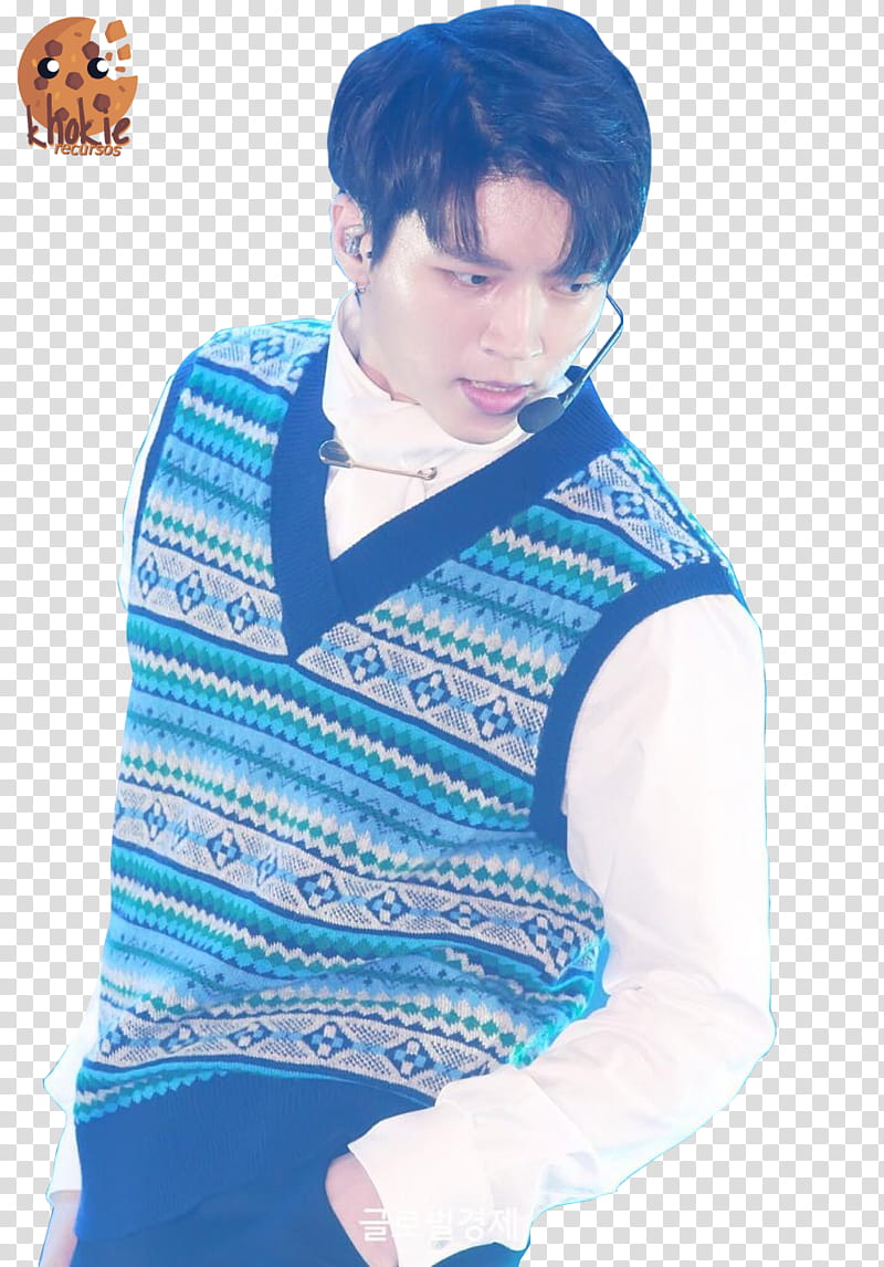 INFINITE WooHyun  transparent background PNG clipart