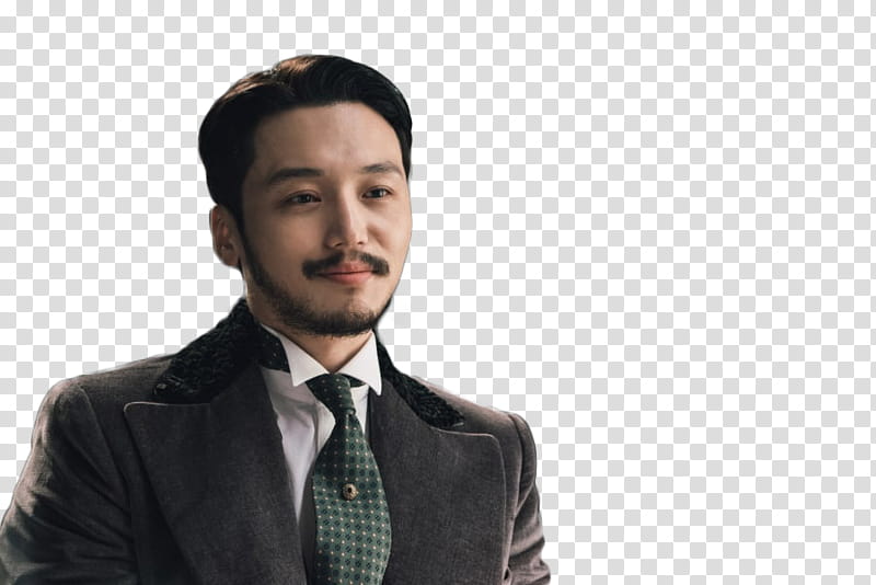 Mr Sunshine , Byun-Yo-Han- icon transparent background PNG clipart