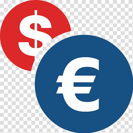 Euro Logo, Currency Converter, Exchange Rate, Foreign Exchange Market, Currency Symbol, Eurusd, United States Dollar, Money transparent background PNG clipart