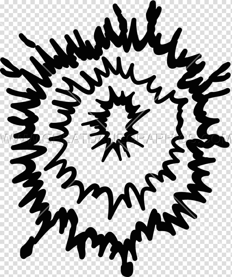 Black And White Flower, Vinyl Cutter, Printing, Screen Printing, Drawing, Printed Tshirt, Explosion, Digital Printing transparent background PNG clipart