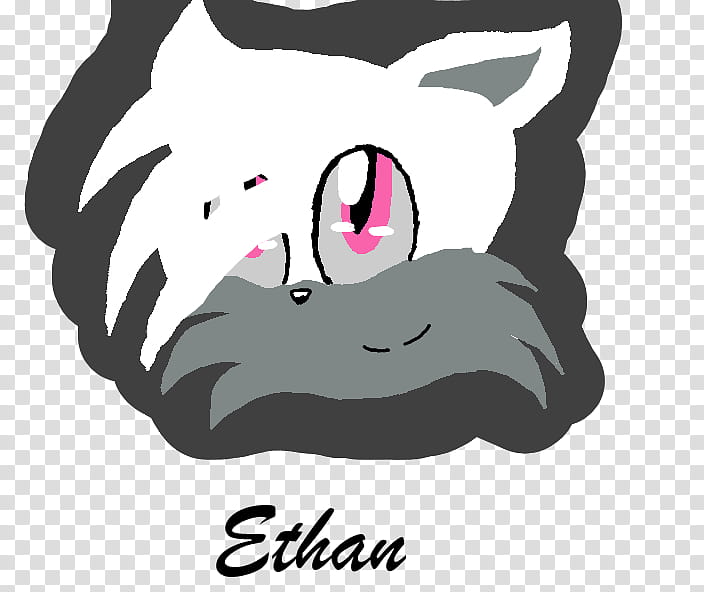 pc: Ethan Headshot transparent background PNG clipart