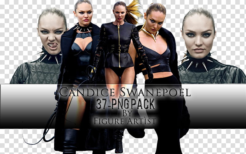 Candice Swanepoel  transparent background PNG clipart