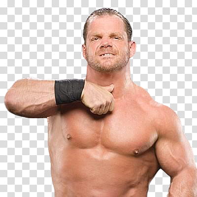 Chris Benoit   transparent background PNG clipart