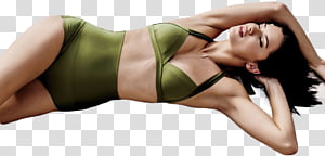 ft Adriana Lima transparent background PNG clipart thumbnail