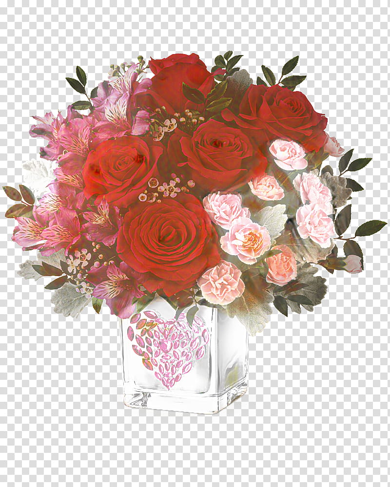 Pink Flower, Garden Roses, Floral Design, Cut Flowers, Artificial Flower, Flower Bouquet, Petal, Centrepiece transparent background PNG clipart
