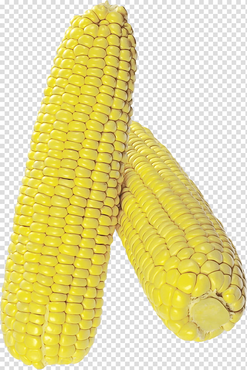 Popcorn, Corn On The Cob, Sweet Corn, Corn Kernel, Field Corn, Corncob, Food, Corn Kernels transparent background PNG clipart