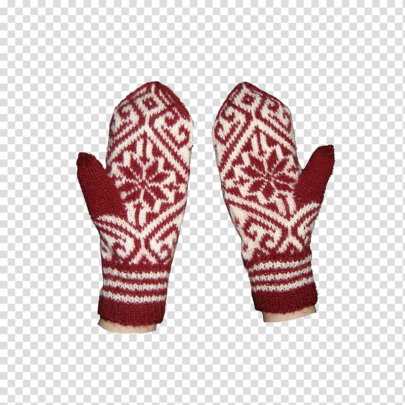 Mitten Glove, Clothing, Video Clip, Thumb, White, Footwear, Red, Pink transparent background PNG clipart