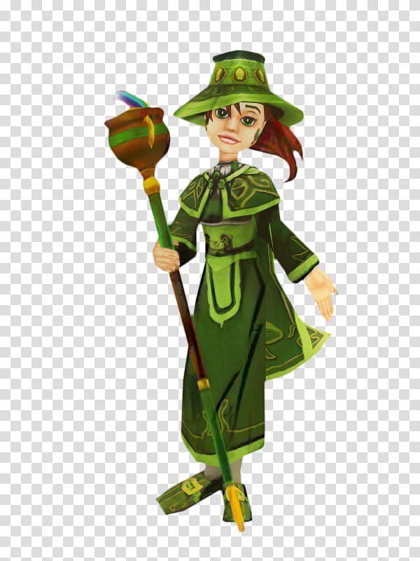 Leprechaun, Sims 2, Wizard101, Video Games, Pirate101, Sims 3 Pets, Sims 3 University Life, Player Versus Player transparent background PNG clipart