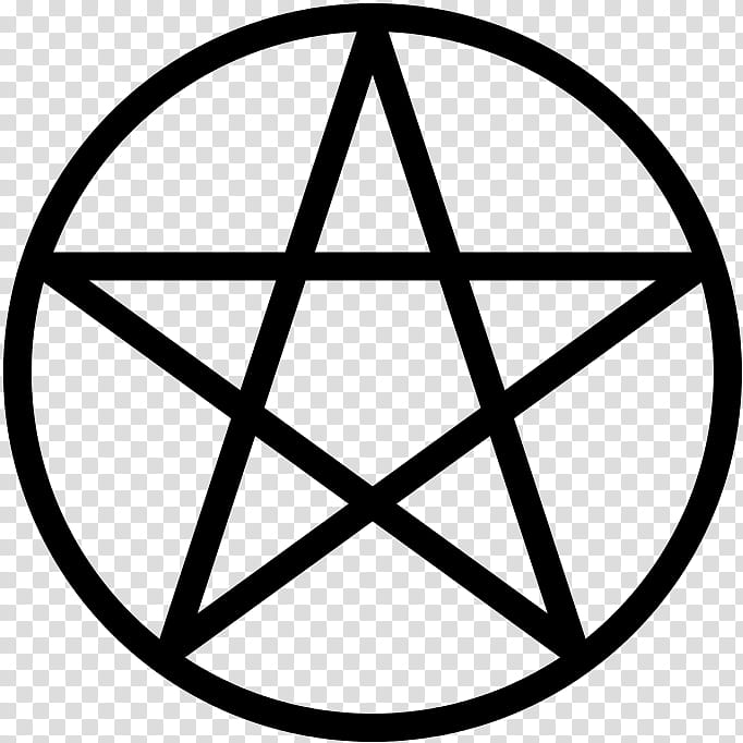 Modern, Pentagram, Pentacle, Wicca, , Desktop , Witchcraft, transparent background PNG clipart