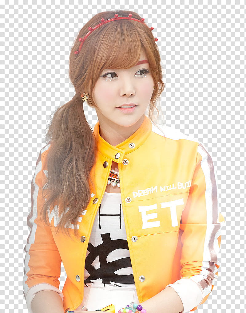 Raina Orange Caramel transparent background PNG clipart