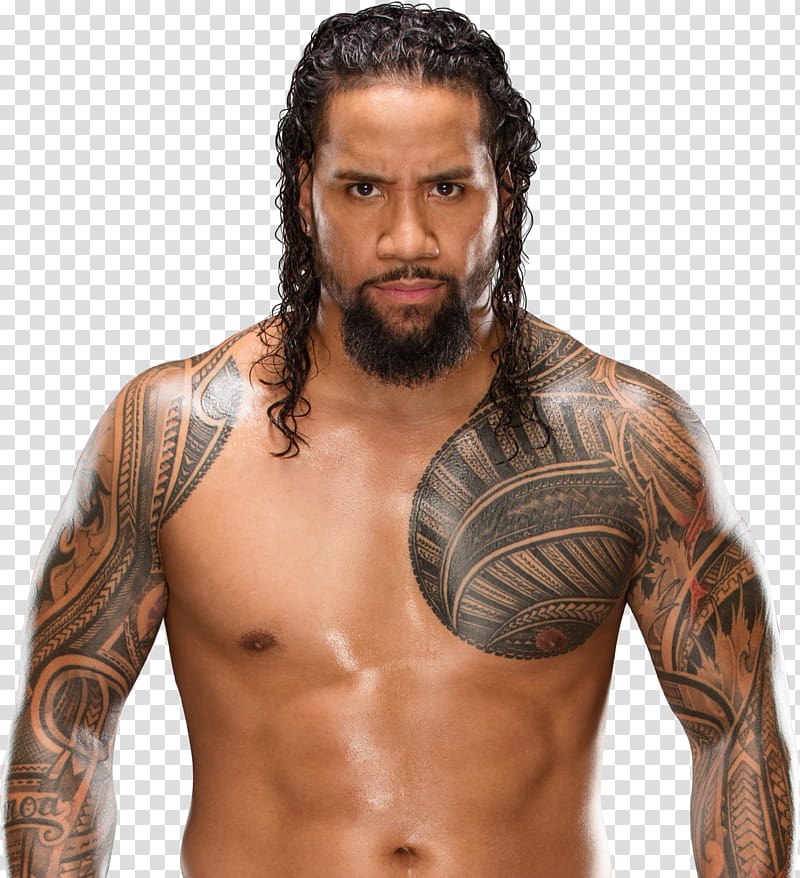 Jey Uso  transparent background PNG clipart