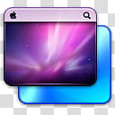 OSX Icon Theme for Gnome, xfce-backdrop transparent background PNG clipart