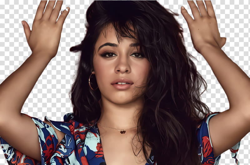 Friends, Camila Cabello, Singer, Fifth Harmony, Music, Musician, Singersongwriter, Havana transparent background PNG clipart