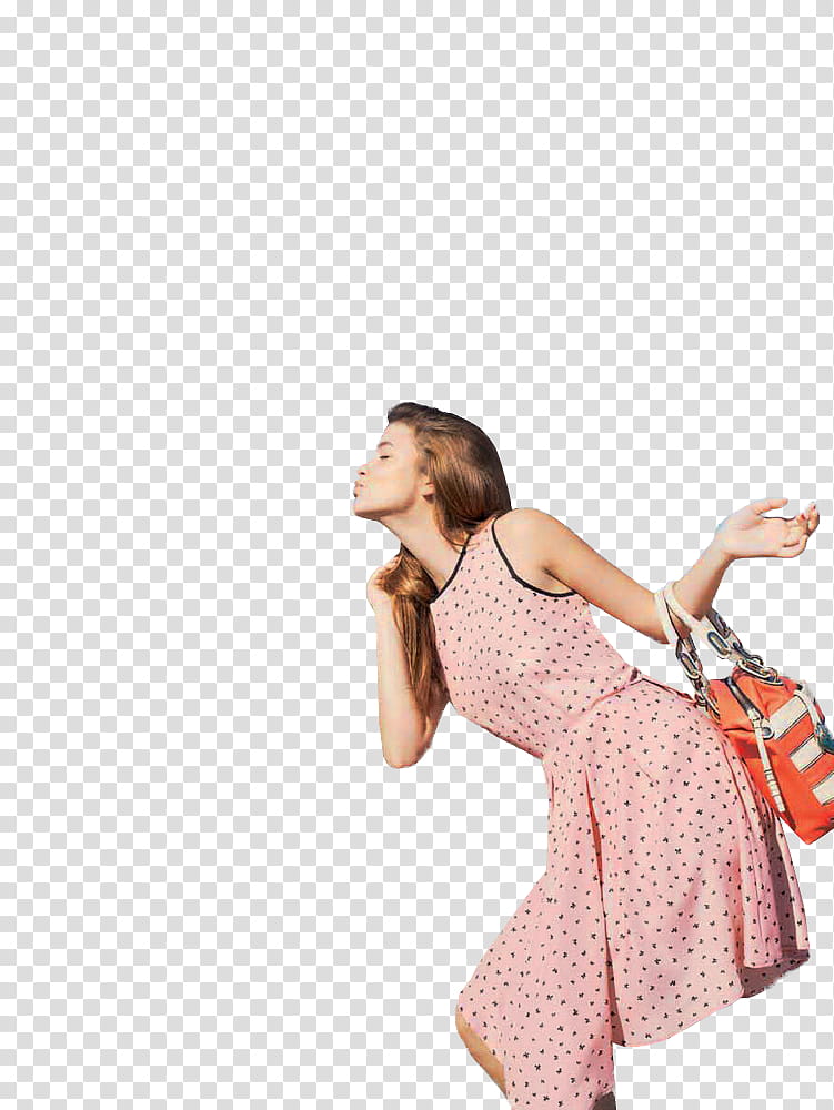 Barbara Palvin transparent background PNG clipart