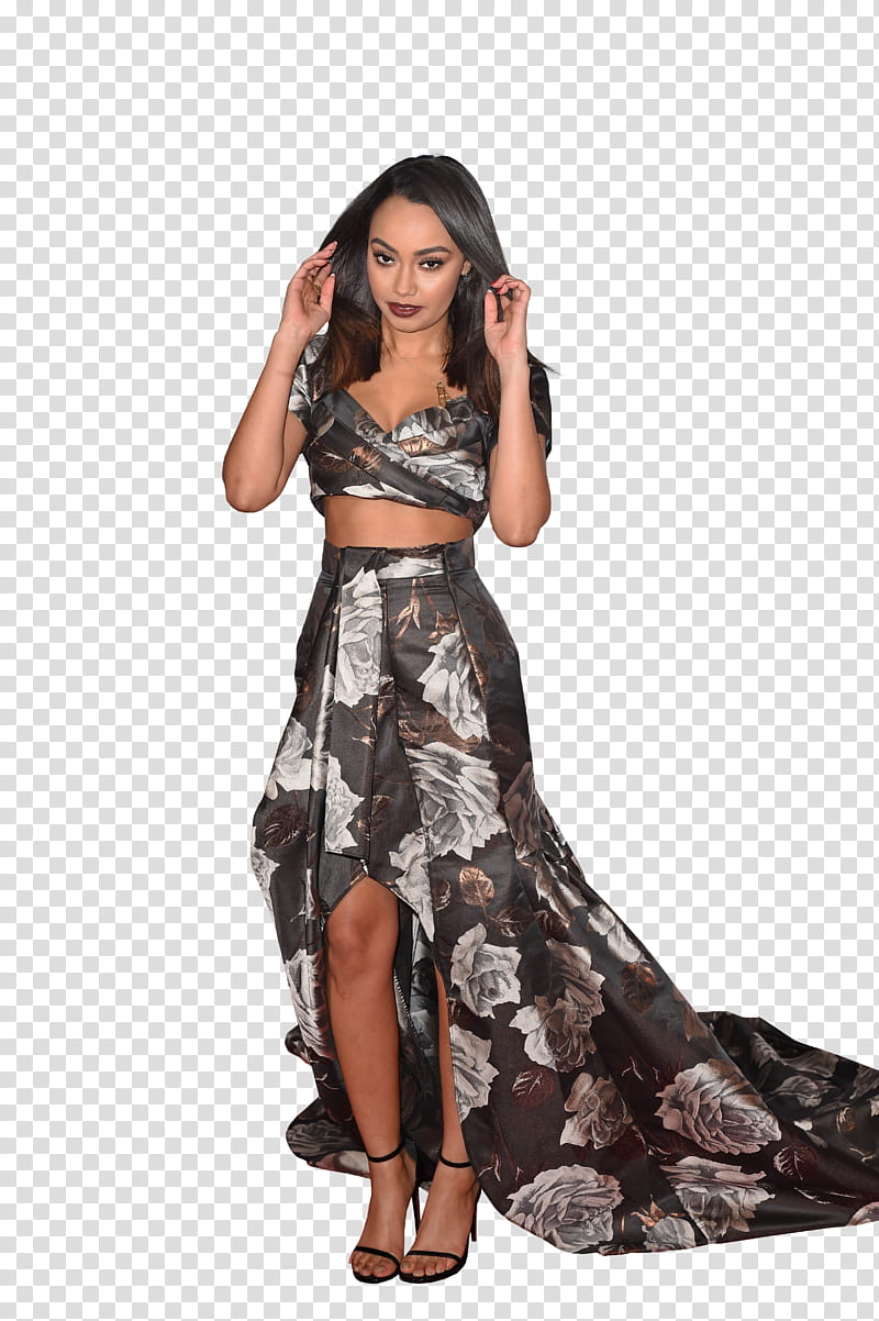 Leigh Anne Pinnock transparent background PNG clipart